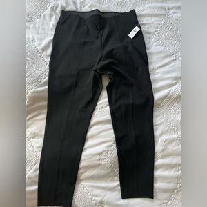 Old Navy Stevie leggings. Size XL brand new never worn